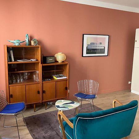 Ferienwohnung Le Diffonty Cosy Vintage Centre Historique La Ciotat Exterior foto