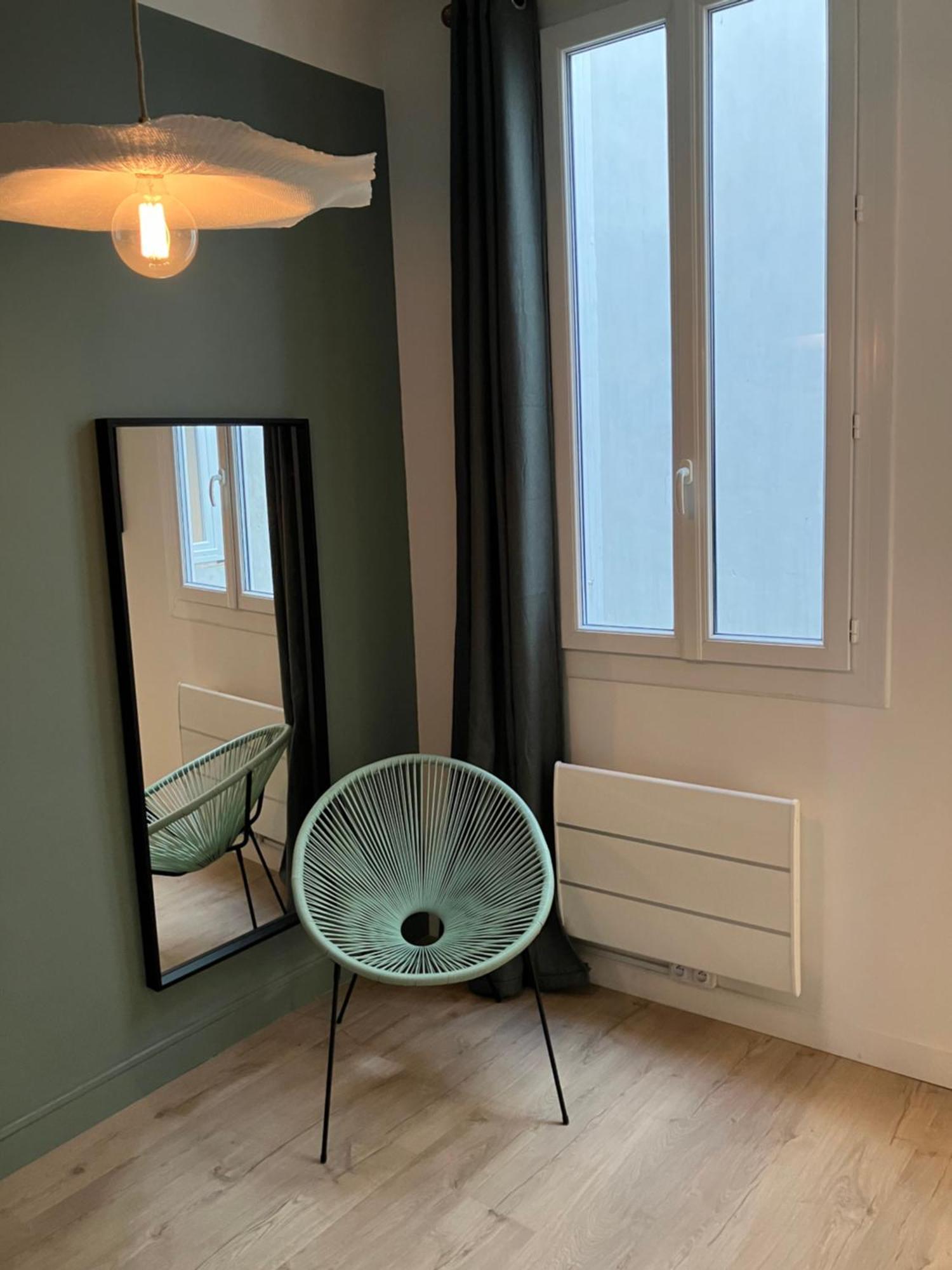 Ferienwohnung Le Diffonty Cosy Vintage Centre Historique La Ciotat Exterior foto