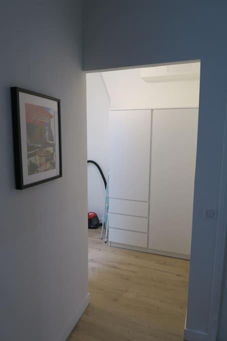 Ferienwohnung Le Diffonty Cosy Vintage Centre Historique La Ciotat Exterior foto